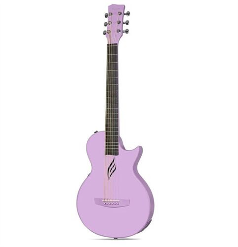 Đàn Guitar Enya Nova Go SP1 AcousticPlus 2.0 Purple